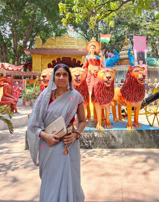 Sarita Devi, Director